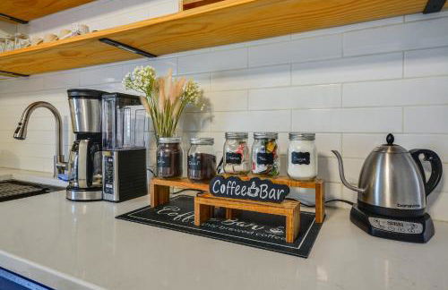 Vibrant Home 2 Mi to Dtwn and Wake Forest University - Foto 9