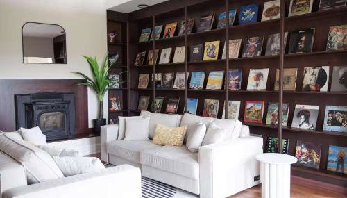 Luxury Lakeview Retreat Hot Tub Gym & Theatre - Foto 5