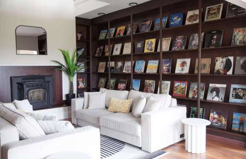 Luxury Lakeview Retreat Hot Tub Gym & Theatre - Foto 4