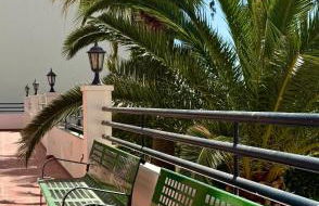 Apartamento con vista al mar en Aguadulce - Foto 19