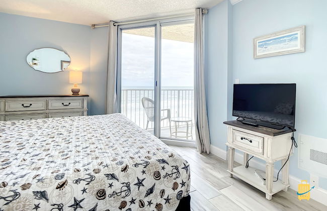 Beachfront Oceania Beach Club Complex - Foto 61