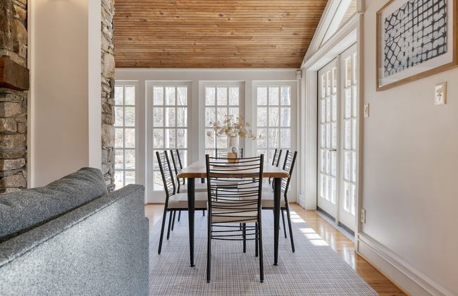 Mountain Hollow Estate by Avantstay Great Views - Foto 15