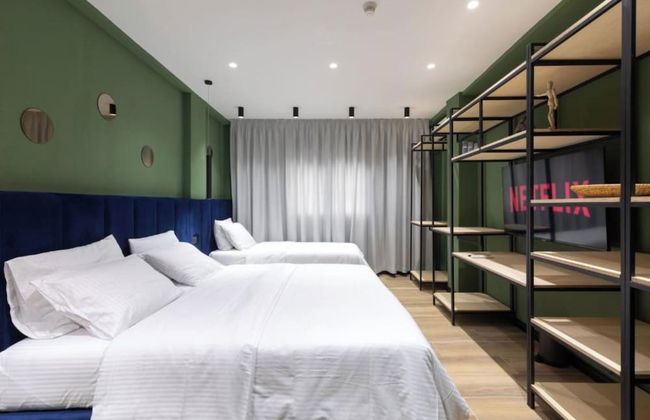 Kalpazo Tirana Blloku - Foto 5