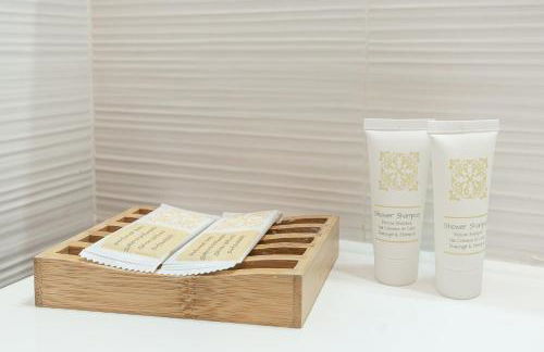 Torre Cantore Suite - Foto 18