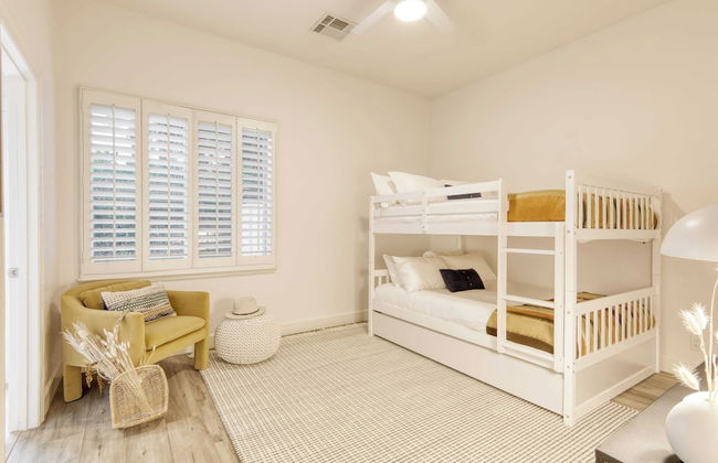 Sunridge by Avantstay Glorious Scottsdale Estate w/ Pool, Hot Tub, Ping Pong & Pool Table! - Foto 32