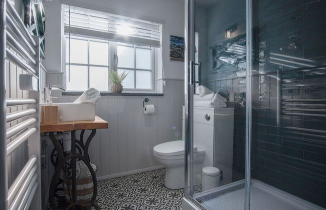 The Old Spa - 2 Bedroom Cottage - Pleasant Valley - Foto 45