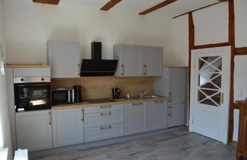 Gutshaus Redentin - Foto 23