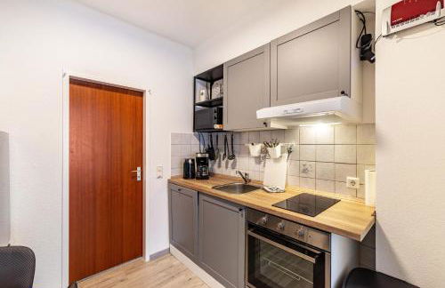 Urbanes Nest, ideal für Entdecker - Foto 7