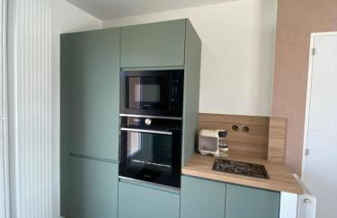 Maison à 100 m de la plage - Foto 6