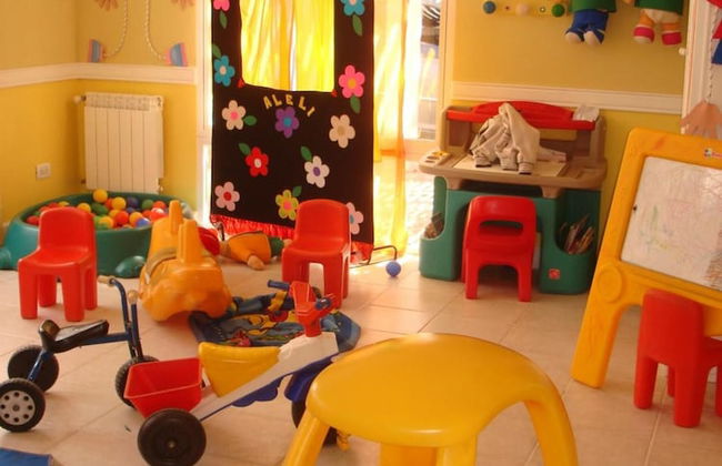 Carilo Soleil Apart Hotel - Foto 45