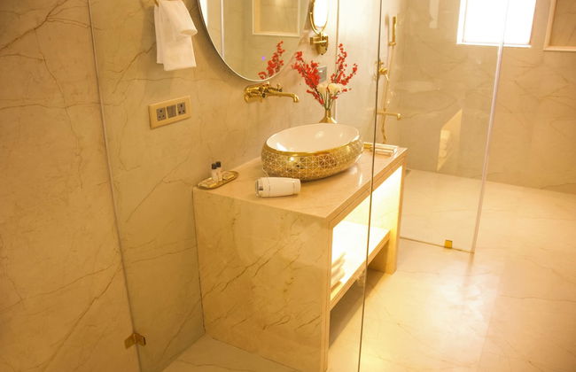 Chokhi Dhani The Palace Hotel - Foto 50