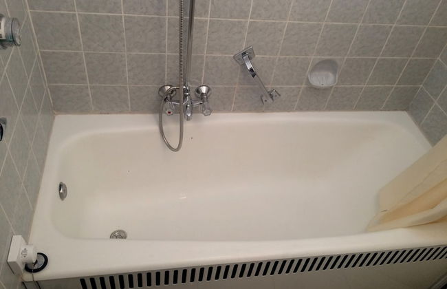 Apartment Westside - Foto 29