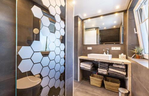 Basislager - Foto 35