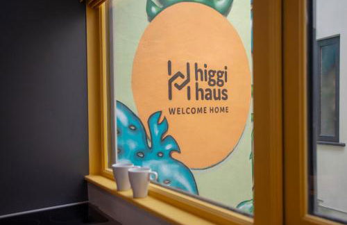 Quirky Aparthotel 2min to Central Station - Foto 7