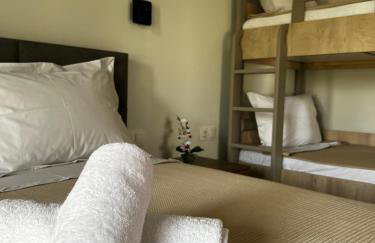 Naiades Villas Aigli - Photo 23