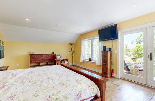 Harpswell Retreat - Foto 24