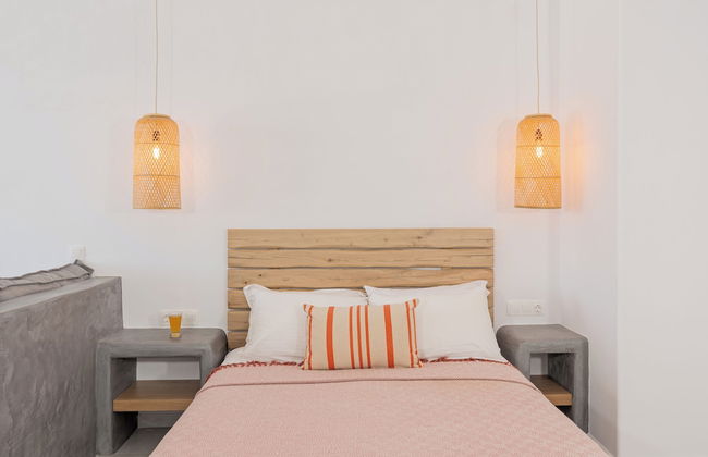 Ihthioessa Boutique Hotel - Photo 51