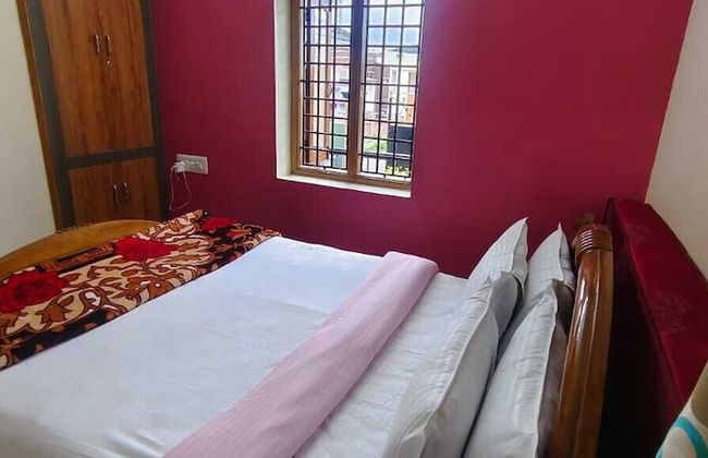 PPH Living Thulasiraman's Home Stay - Foto 12