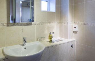 Best Western Sysonby Knoll Hotel - Photo 67