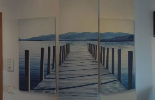 Apartment Nichtraucher- Ferienwohnung mit Balkon by Interhome - Foto 6