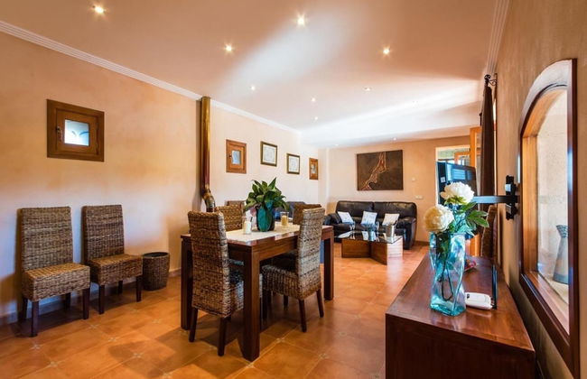 Villa - 4 Bedrooms with Pool and WiFi - 104238 - Foto 13