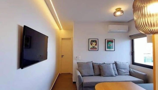 BlueMotion - PortCenter - Foto 4, Zona de estar