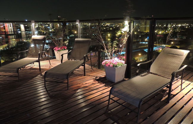 Premium Tower Suites San Luis - Foto 36