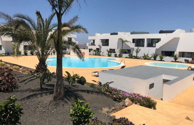 Superior Apartment Sleeps 2 With Pool - Foto 11