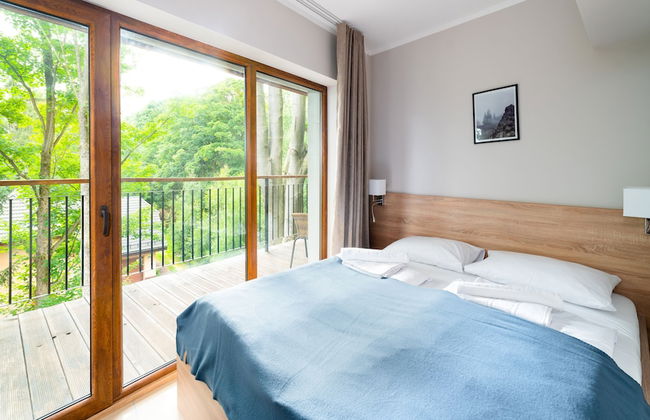 Sun & Snow Resort Karkonosze - Photo 77