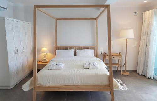 Paralia Luxury Suites - Foto 45