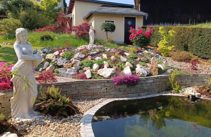 Ferienhaus "Morgensonne" - Photo 23