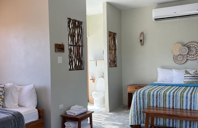 Bramble Beach Villa - Foto 3