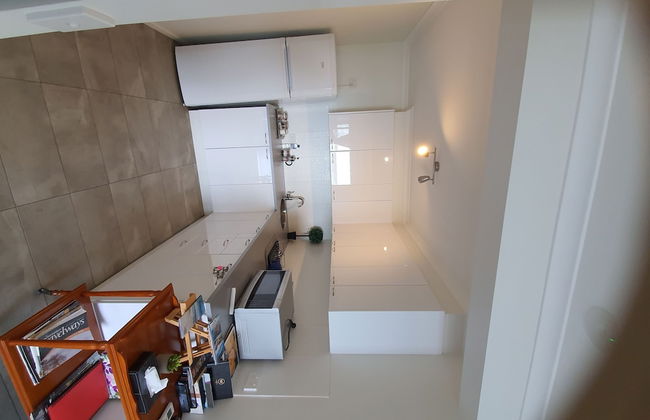 Applebay Guest House - Foto 25