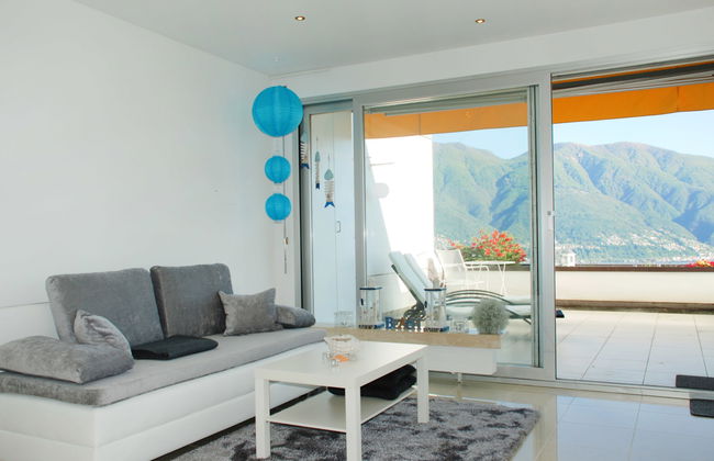 Vista Panorama - Foto 3