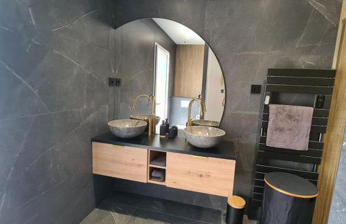 Villa Écrin Du Lac - Foto 19