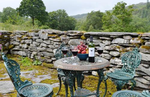 Riverside Cottage - Foto 14