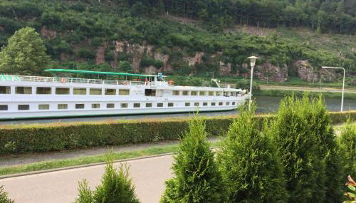 Romantisches Hirschhorn am Neckar - Foto 4