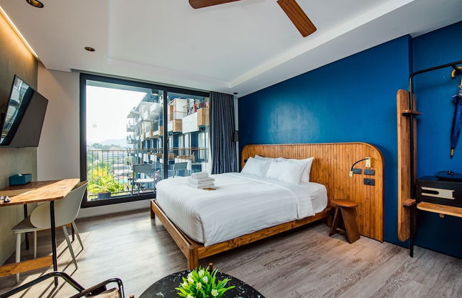 Seamira House Huahin - Foto 52