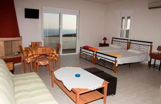 Paterakis Studio's Triopetra - Foto 2