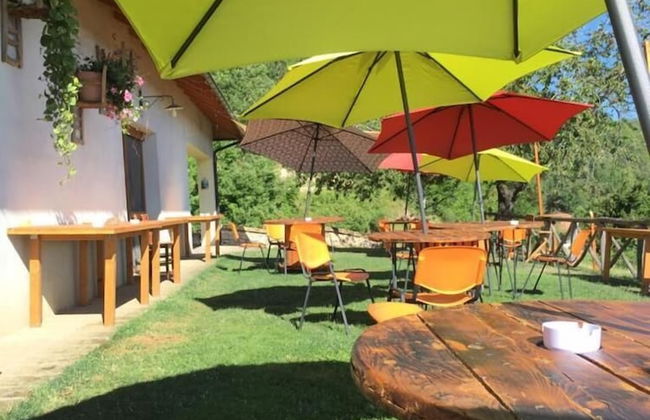 Agriturismo Lo Scoiattolo - Photo 21