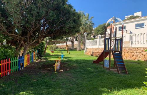 Roger's house frente al mar en Alicante - Photo 26