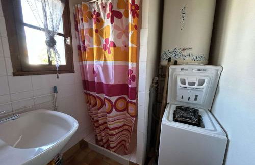 Maison avec Jardin, à 300m de la Plage, 2 Chambres, 4 Couchages, Terrasse et Barbecue - FR-1-224B-158 - Foto 14