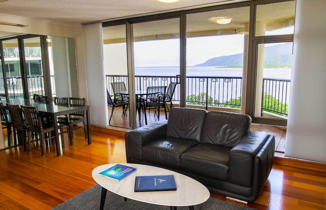 Cairns Aquarius - Foto 13