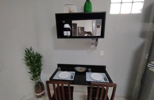 Solares le Bien apartamento proxímo a praia - Foto 30