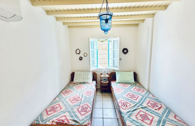 Stylish 2 Bd Escape Apt at Ornos Beach - Photo 7