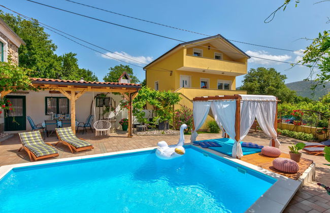 Villa Anđelika - Foto 23