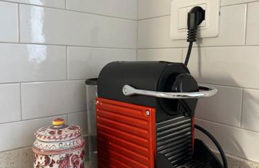 Rhome Holiday Home Casal Bertone - Foto 16