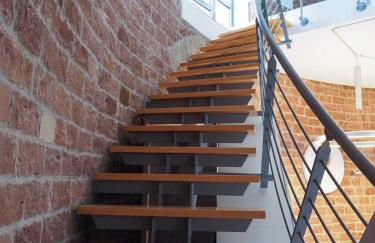 Ein Traum im Turm, historischer Wasserturm Worms - Foto 9