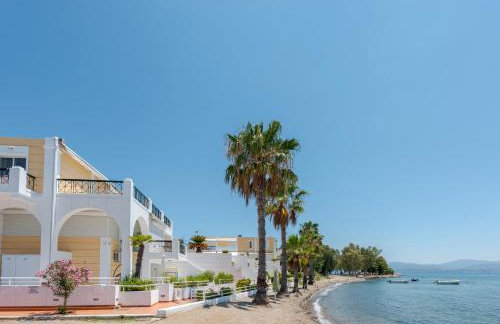 Beachfront Modern Apartment - Photo 27