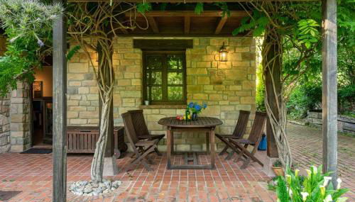 CASA ESCONDIDA CUENCU - Foto 2